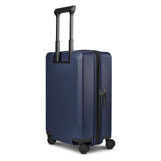 Porsche Design Voyager 3.0 4 kółka Walizka kabinowa S 55 cm z funkcją poszerzenia