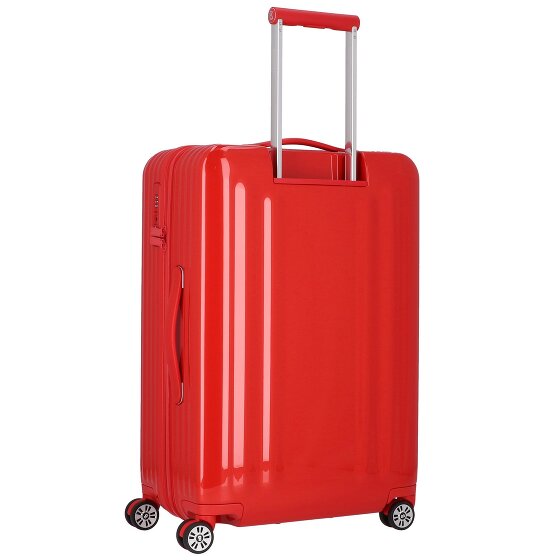 Bogner Piz 4 kółka Walizka M 65 cm