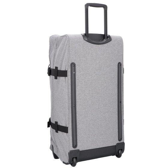 Eastpak Tranverz L wózek 2-kołowy 79 cm