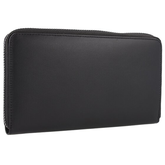 bugatti Daphne Portfel Ochrona RFID Skórzany 19 cm