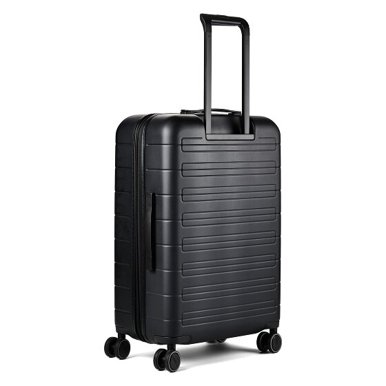 American Tourister Novastream 4 kółka Walizka 67 cm z funkcją poszerzenia