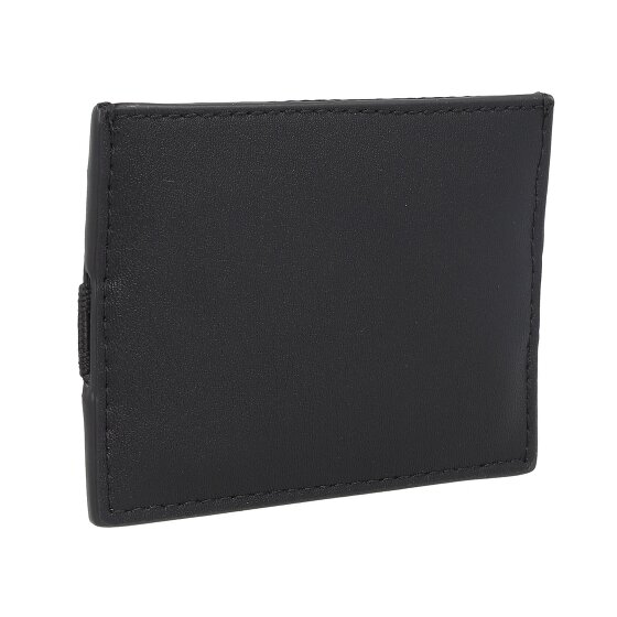 Tommy Hilfiger Jeans TJM Essential Etui na karty kredytowe Skórzany 11 cm