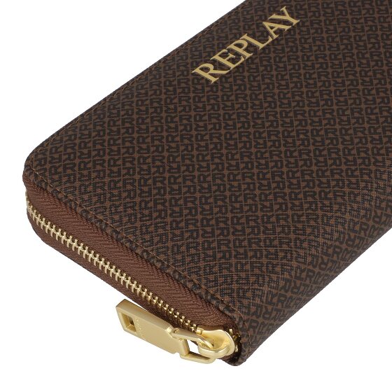 Replay Portfel 19 cm