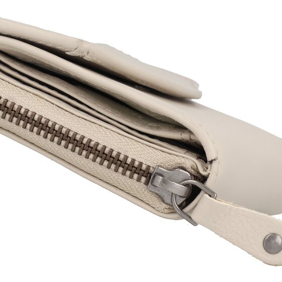 Harbour 2nd Iona Portfel Skórzany 19 cm