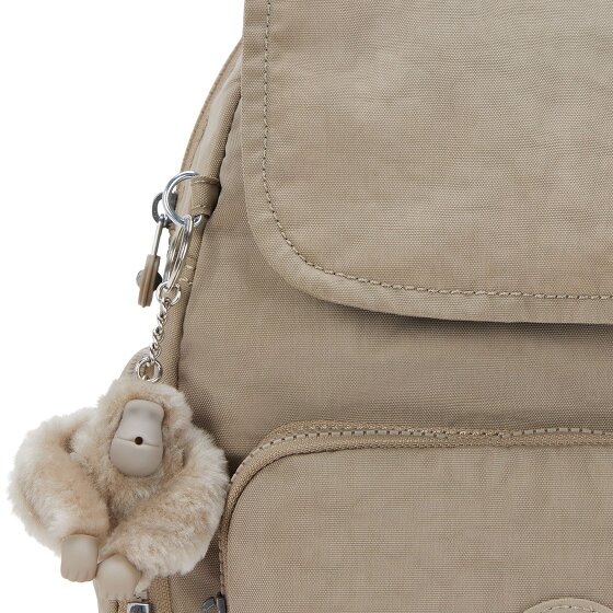 Kipling Basic City Zip Plecak miejski S 33.5 cm
