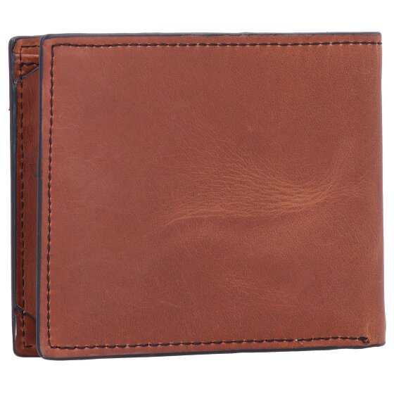 Fossil Everett Wallet Leather 11 cm