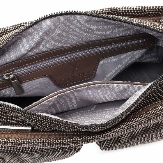 Suri Frey Suri Sports Marry Torba na ramię 30 cm