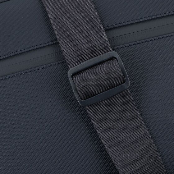 Lacoste LCST Torba na ramię 23 cm