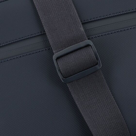 Lacoste Core Essentials Lcst Torba na ramię 23 cm