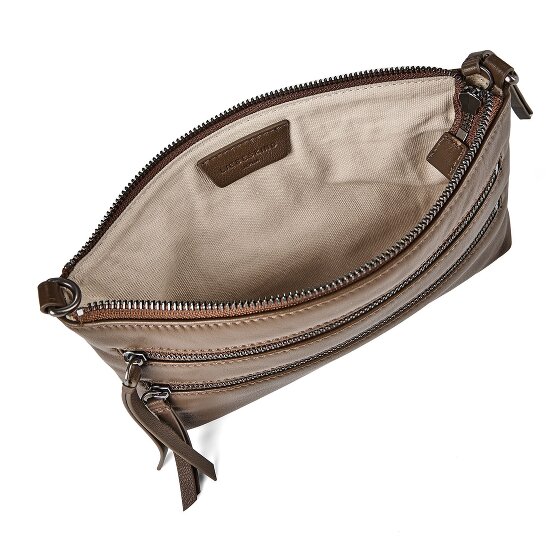 Liebeskind Zena Torba na ramię S Skórzany 22 cm