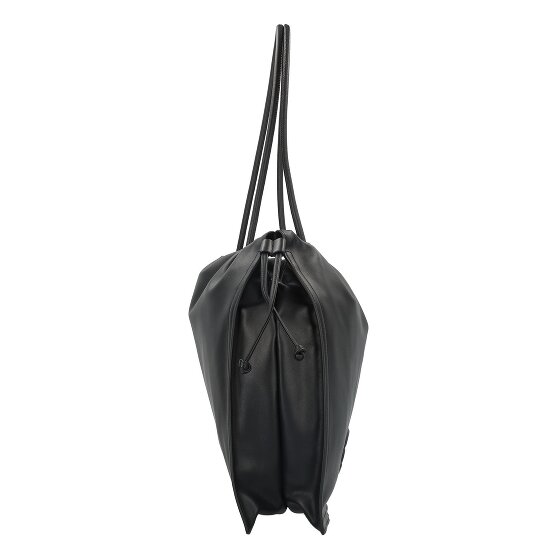 Coccinelle Dulse Torba na ramię Skórzany 37 cm