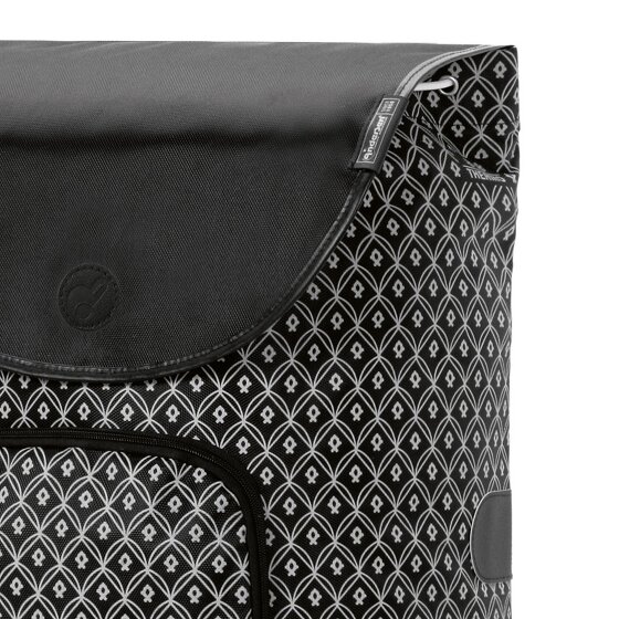 Andersen Shopper Schodołaz Scala Shopper Famke wózek na zakupy 59 cm