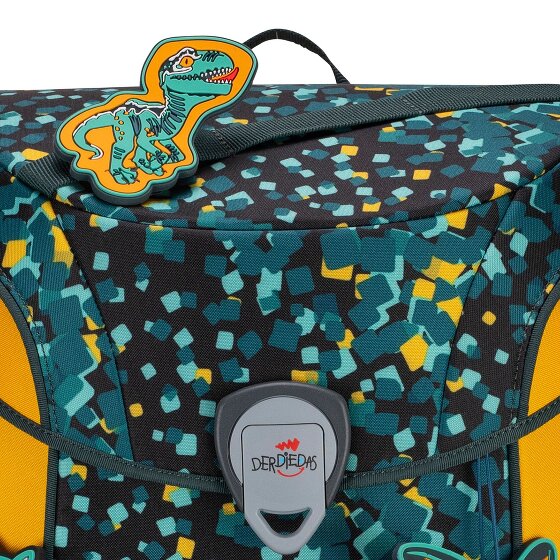 DerDieDas ErgoFlex Easy Zestaw tornistra