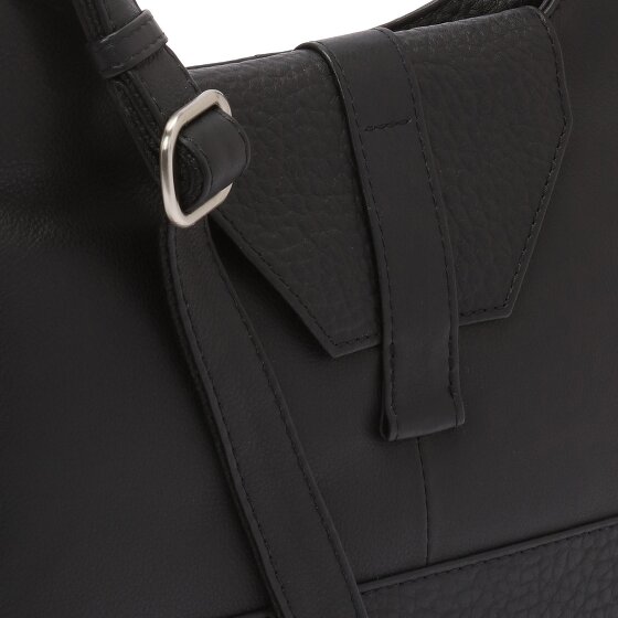 Voi Boston Torba na ramię Skórzany 30.5 cm
