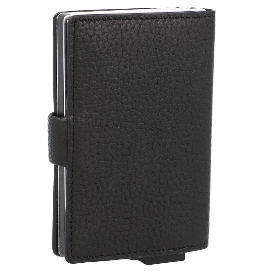 Bogner Etui na karty kredytowe Vail c-two RFID skórzane 7 cm