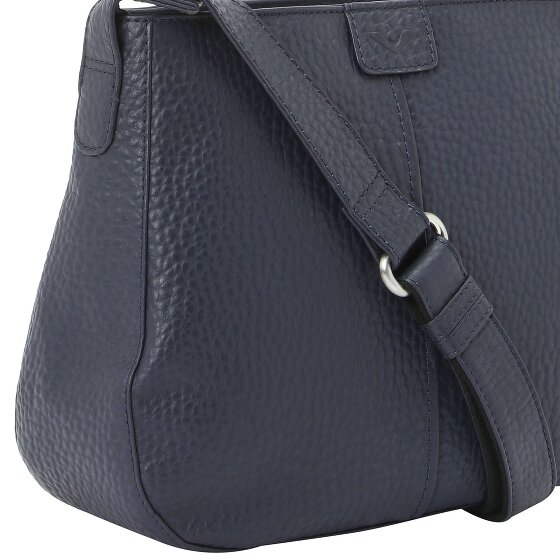 Voi Hirsch Torba na ramię Skórzany 28 cm