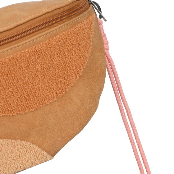Fritzi aus Preußen Bum Bag Soft Saszetka 34 cm