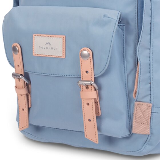 Doughnut Macaroon Plecak 38 cm Komora na laptopa