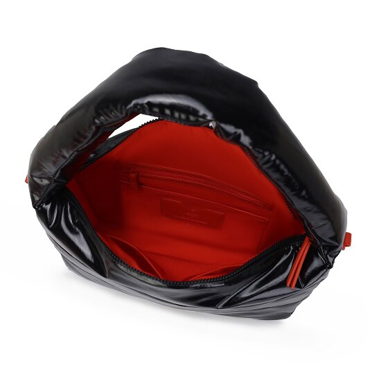 LES VISIONNAIRES Unio Hobo Torba na ramię 47 cm