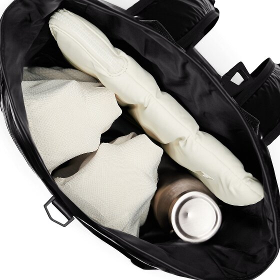 Rains Sibu Plecak trekkingowy Ochrona RFID 46 cm