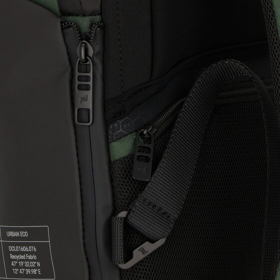 Porsche Design Urban Eco XS Plecak 39 cm komora na laptopa