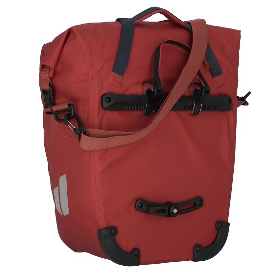 Deuter Weybridge 25+5L Torba rowerowa 43 cm