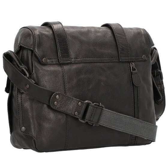 aunts & uncles Grandma's Luxury Club Miss Applepie Torba na ramię Skórzany 27 cm