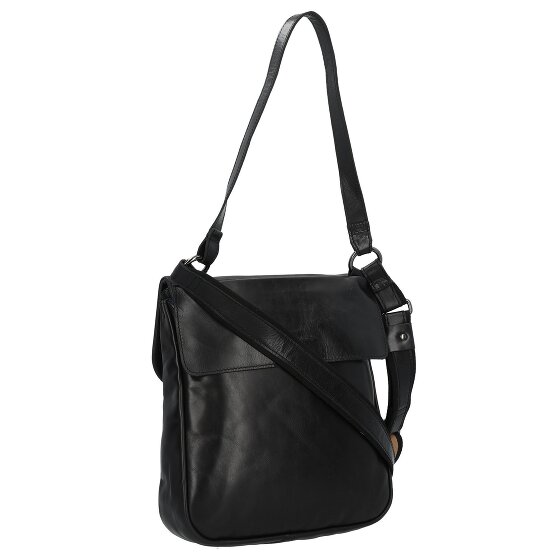 Harold's Caugio Torba na ramię Skórzany 25 cm