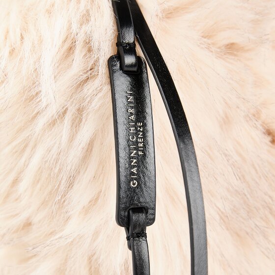 Gianni Chiarini Cleo Torba na ramię 23 cm