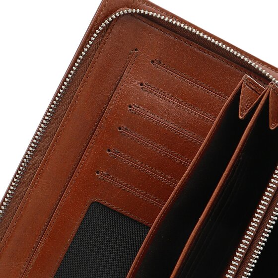 Picard Buddy 1 Portfel Skórzany 22 cm