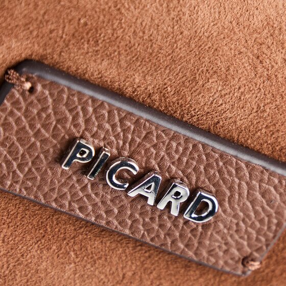 Picard Highlands Torba na ramię Skóra 37 cm