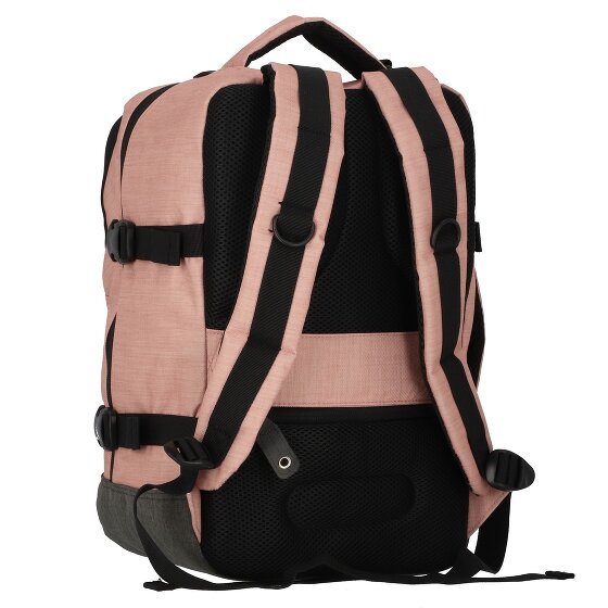 Worldpack Cabin Pro Plecak 40 cm Komora na laptopa