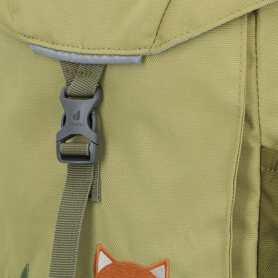 Deuter Waldfuchs 10 Plecak dla dzieci 35 cm