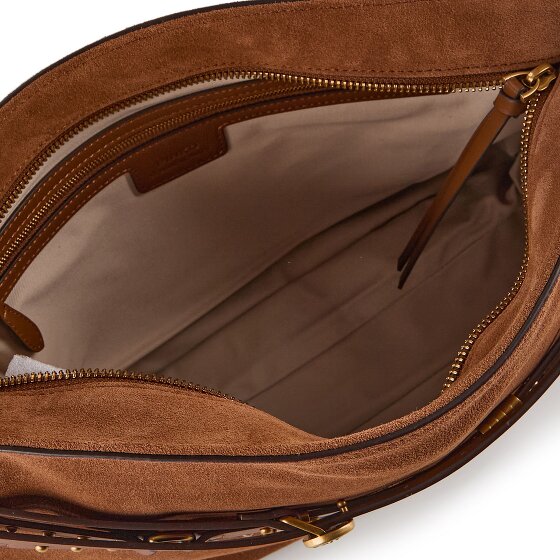 PINKO Belt Bag Big Torba na ramię Skórzany 40 cm