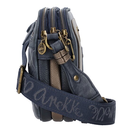 Anekke Boutique Torba na ramię 25 cm