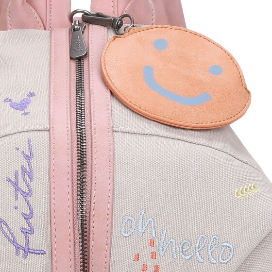 Fritzi aus Preußen Marit Limited Plecak miejski 31 cm