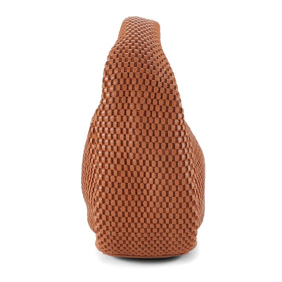 Harbour 2nd Fashion Lights Torba na ramię Skórzany 28 cm