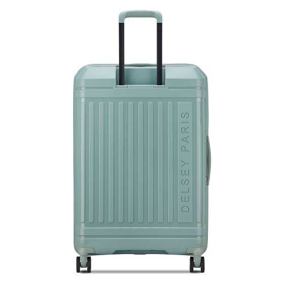 Delsey Paris Lutece 4 kółka Walizka 76 cm