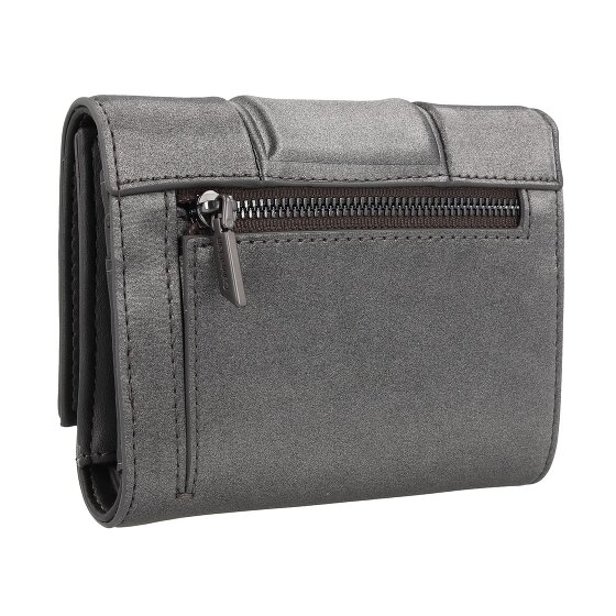 Calvin Klein Bar Portfel Ochrona RFID 13 cm