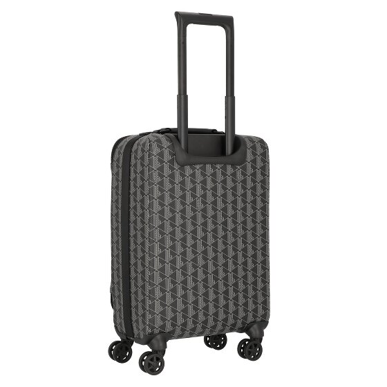 Lacoste The Blend 4 kółka Walizka 49 cm