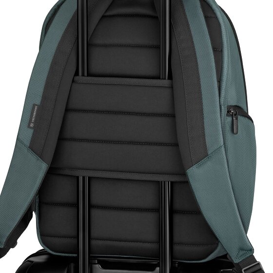 Victorinox Altmont Professional Plecak biznesowy 45 cm Komora na laptopa