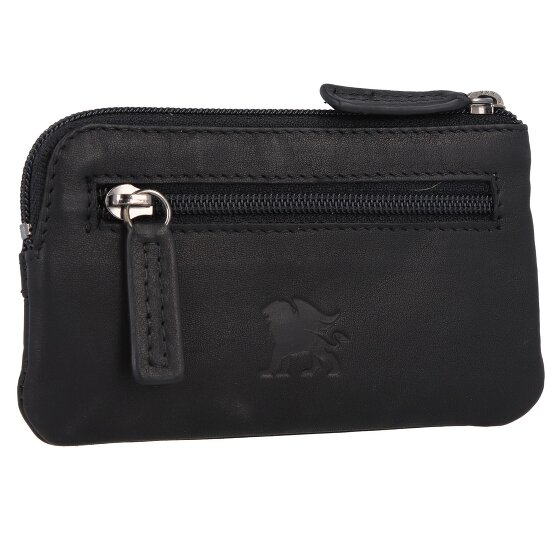 mano Don Romeo Key Case Leather 11,5 cm
