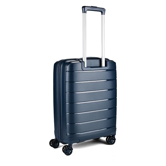 American Tourister Summer Pop 4 kółka Walizka kabinowa 55 cm
