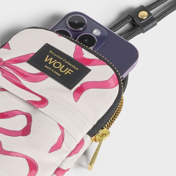 Wouf Etui na telefon komórkowy 10.5 cm