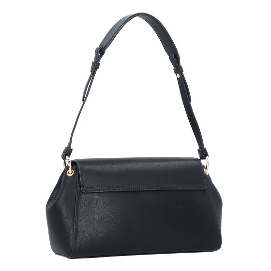 DKNY Downtown Torba na ramię Skórzany 28 cm