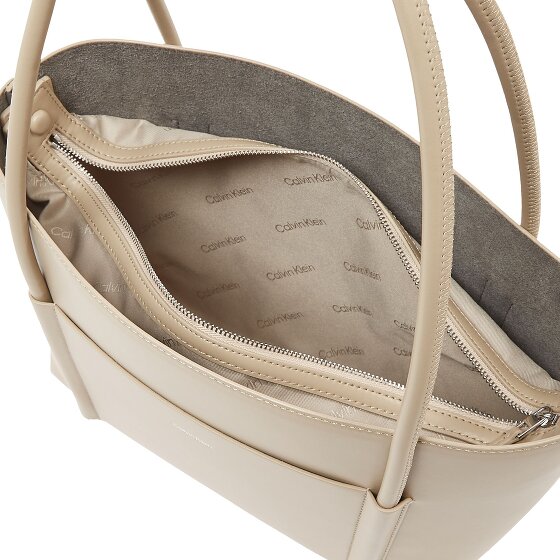 Calvin Klein CK Essential Torba na ramię 20 cm