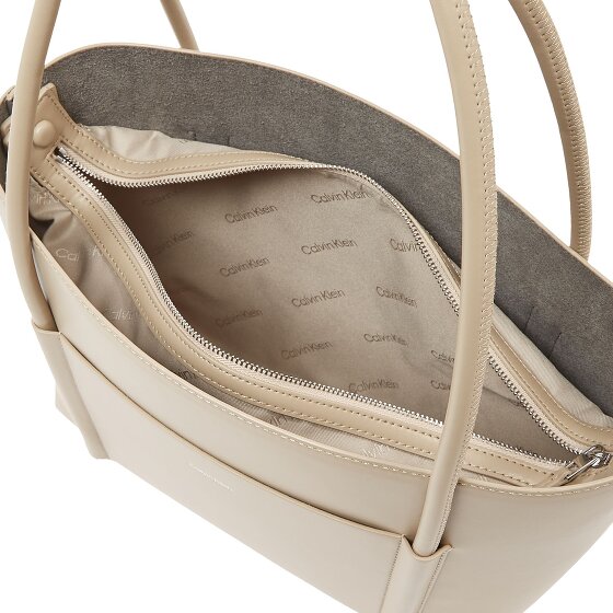 Calvin Klein CK Essential Torba na ramię 20 cm