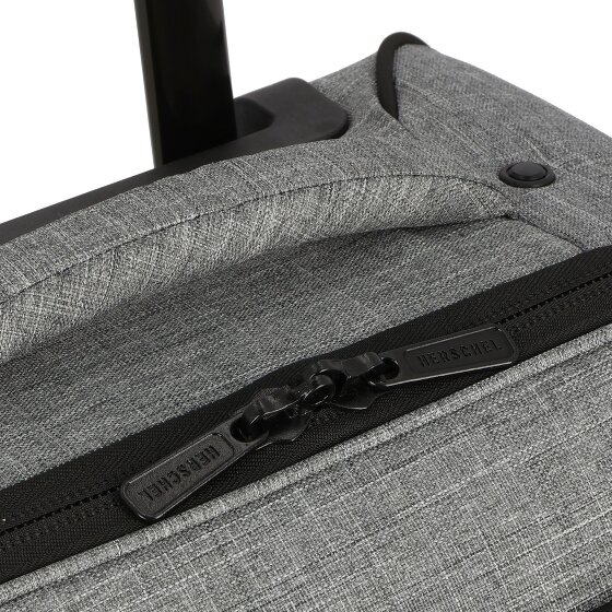 Herschel Heritage 2 kółka Walizka kabinowy 52 cm