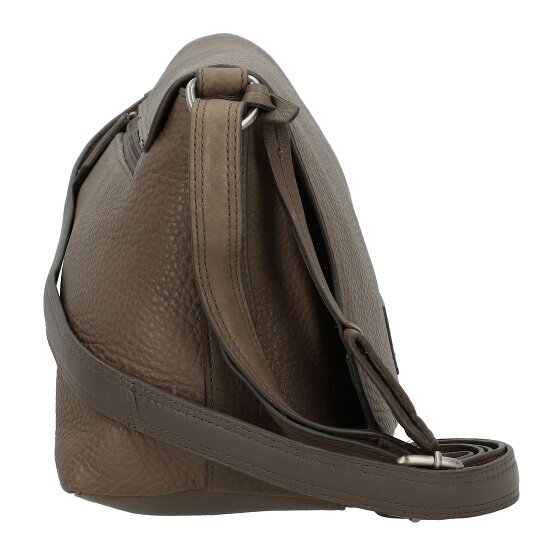 Burkely Soft Skylar Torba na ramię Skórzany 24 cm