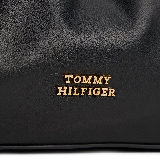 Tommy Hilfiger TH Soft Leather Torba Skórzany 22 cm